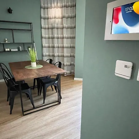 Apartman Urban