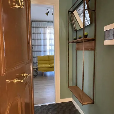 Apartman Urban *