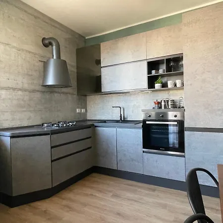 Appartement Urban *