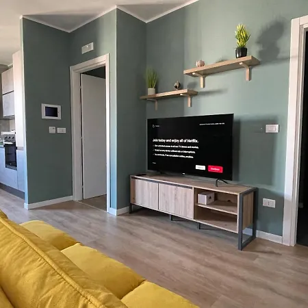 Urban Appartement