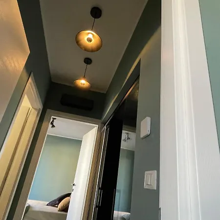 Appartement Urban Veglie