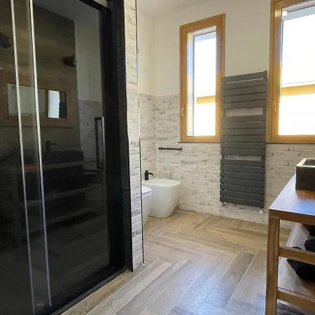 Appartement Urban Veglie