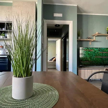 Appartement Urban Veglie