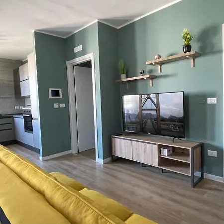 Urban Appartement