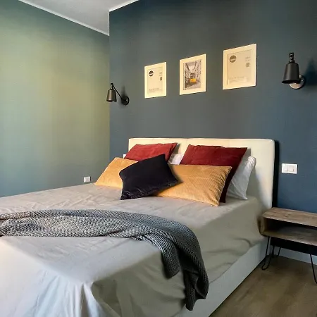 Urban Appartement Veglie