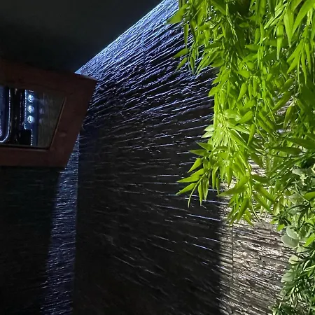 Appartement Urban