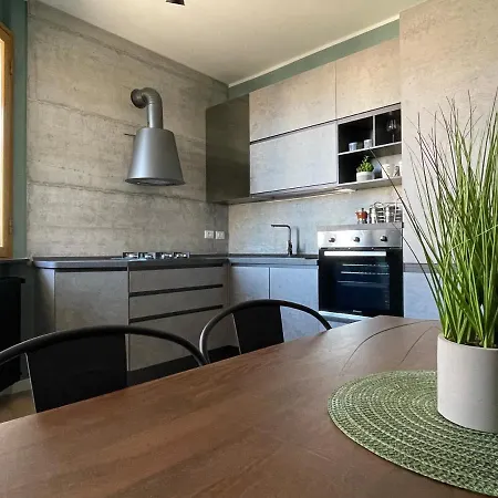 Appartement Urban Veglie