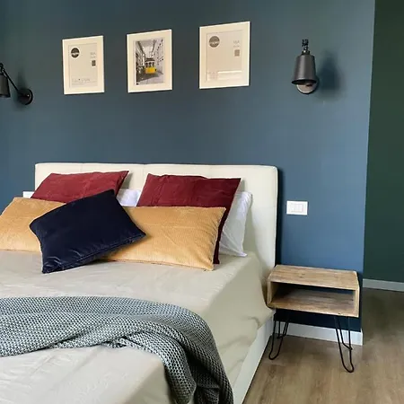 Appartement Urban Veglie