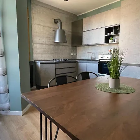 Urban Appartement Veglie