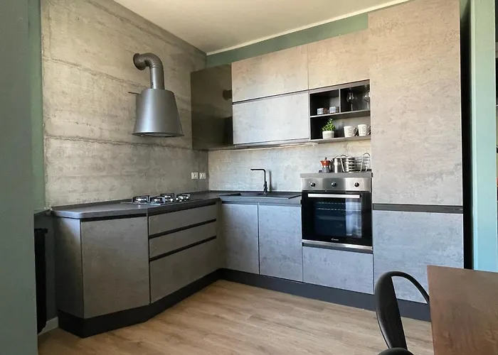 Appartamento Urban *