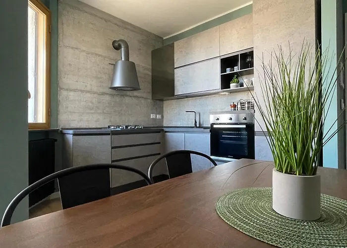 アパート Urban ヴェーリエ