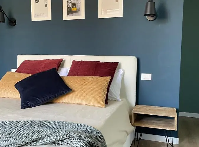 Appartamento Urban Veglie