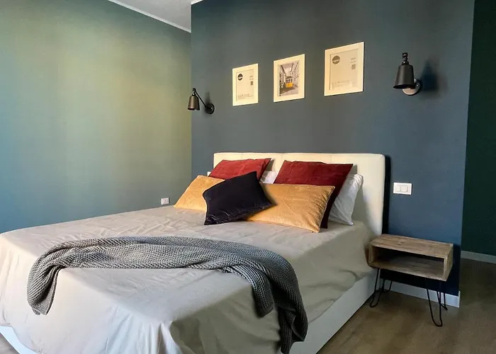 Urban Appartamento Veglie